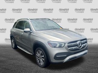 Certified 2023 Mercedes-Benz GLE 350 video 2