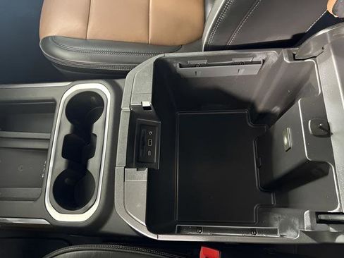 Used 2021 Chevrolet Silverado 1500 High Country w/ Z71 Off-Road Package image 24