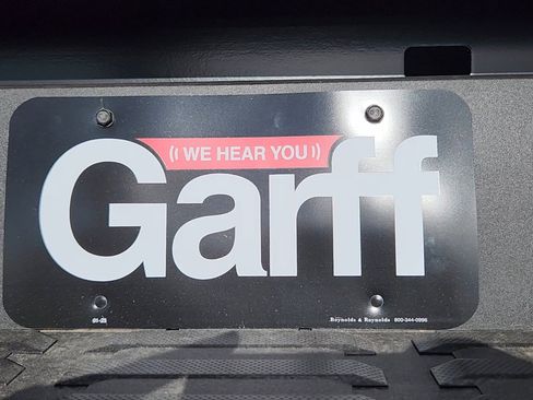 New 2026 Toyota Tundra SR5 image 8