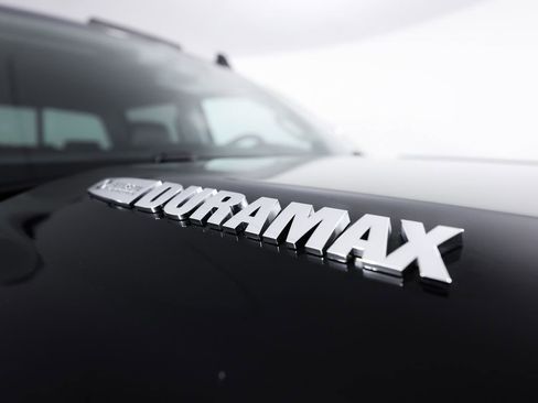 Used 2015 Chevrolet Silverado 2500 LTZ w/ Duramax Plus Package image 11