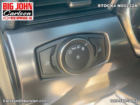 Used 2022 Ford Mustang Shelby GT500 w/ Technology Package RWD image 15