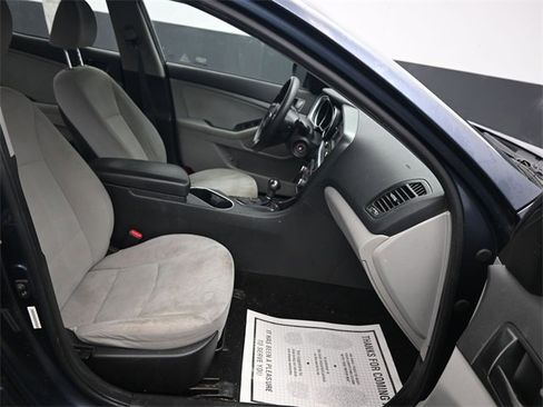 Used 2015 Kia Optima LX image 7