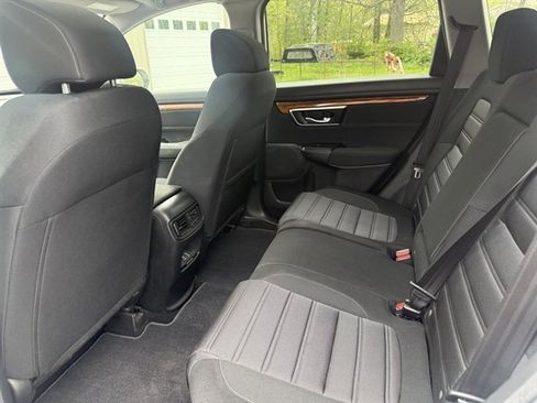 Used 2017 Honda CR-V EX image 21