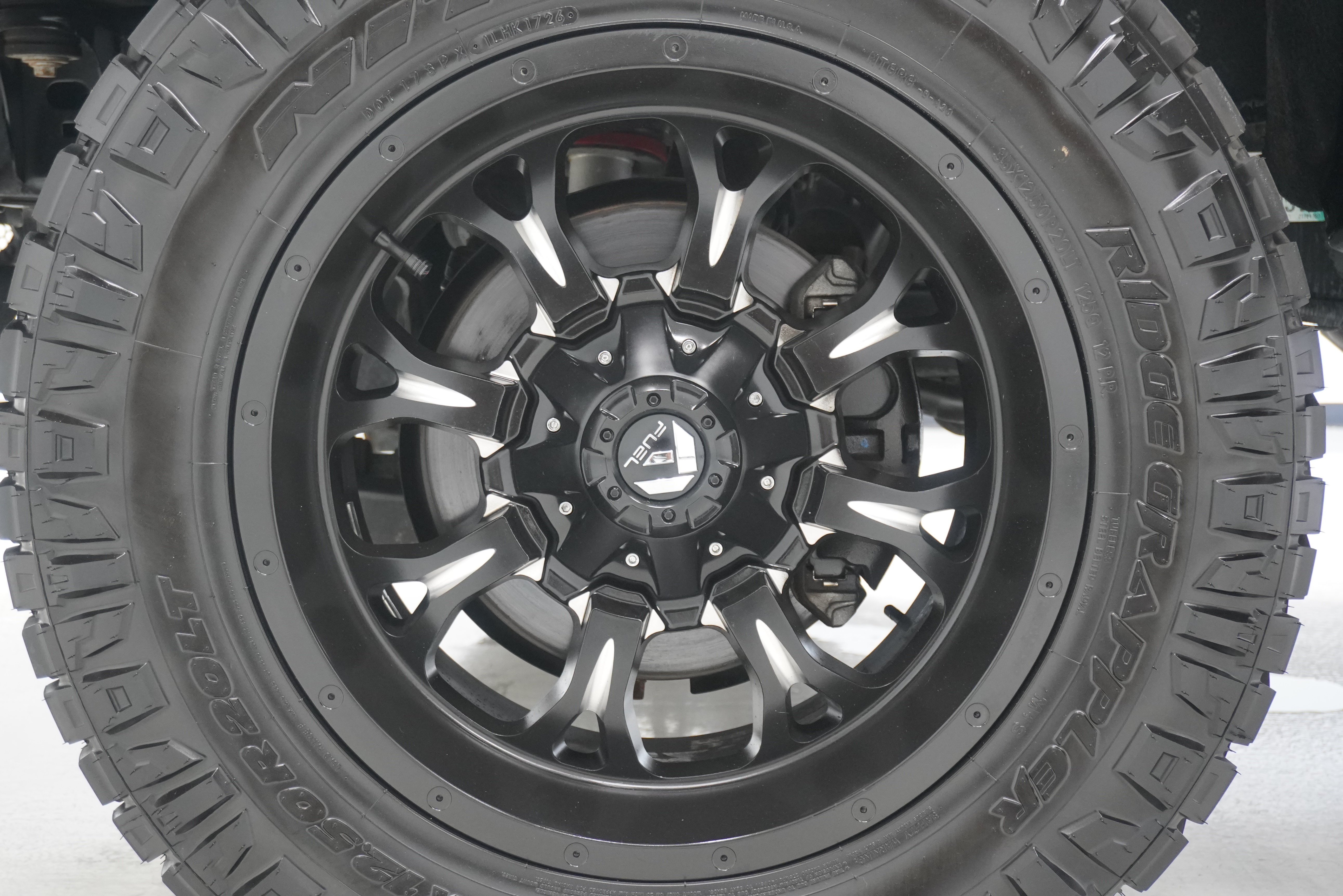 Used 2013 Ford F150 FX4 w/ Luxury Equipment Group AWD/4WD image 31