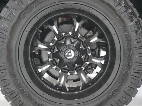 Used 2013 Ford F150 FX4 w/ Luxury Equipment Group AWD/4WD image 31