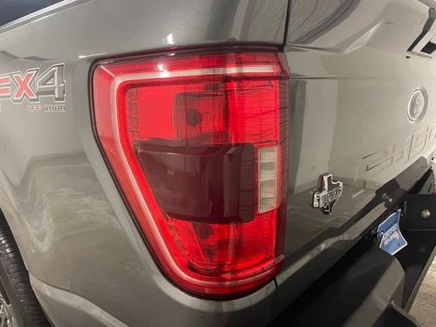 Used 2022 Ford F150 XLT w/ Equipment Group 302A High AWD/4WD image 7