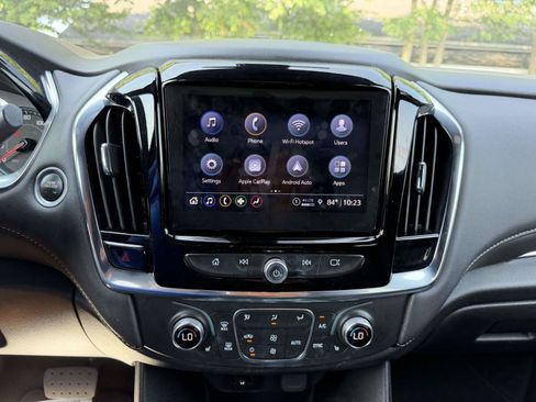 Certified 2023 Chevrolet Traverse LT AWD/4WD image 24
