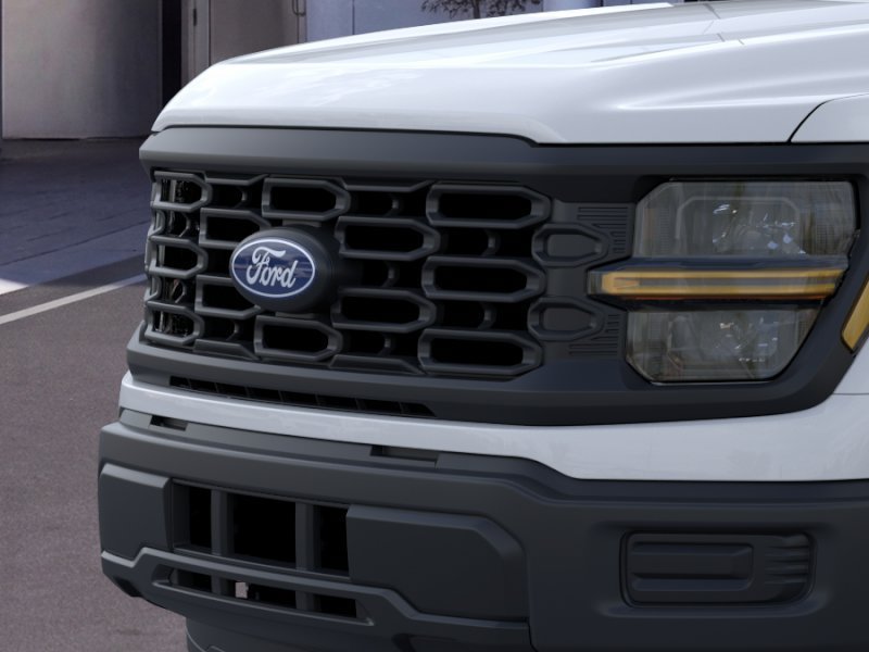 New 2026 Ford F150 XL RWD image 17