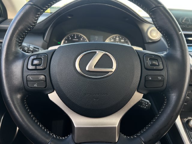 Used 2017 Lexus NX 200t FWD w/ Premium Package image 20