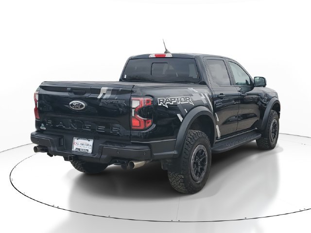 Used 2024 Ford Ranger Raptor AWD/4WD image 4