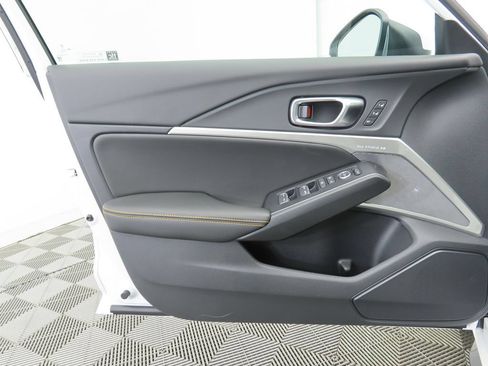 Used 2026 Acura Integra A-Spec w/ Technology Package FWD image 25
