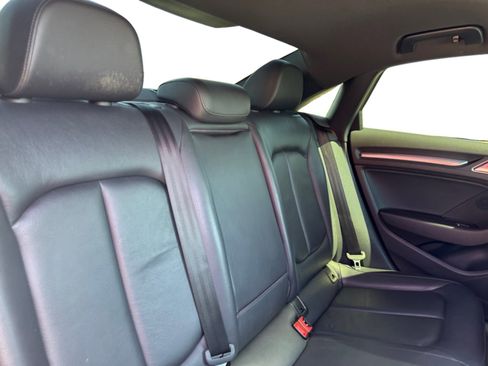 Used 2020 Audi A3 2.0T Premium FWD image 18