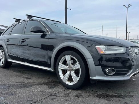 Used 2015 Audi A4 Premium image 10