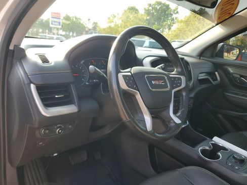 Used 2020 GMC Terrain SLT w/ Preferred Package AWD/4WD image 18