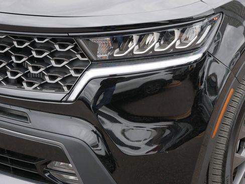 Certified 2023 Kia Sorento X-Line EX AWD/4WD image 16