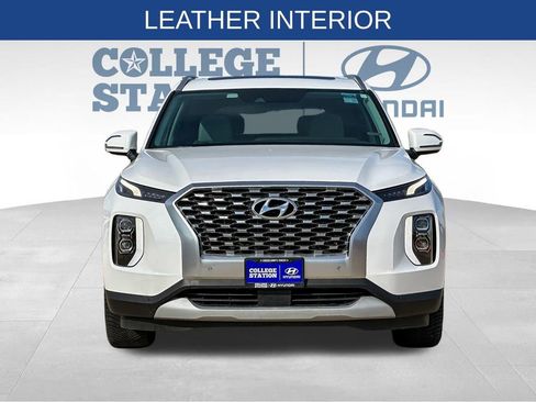 Used 2020 Hyundai Palisade SEL w/ Premium Package image 5