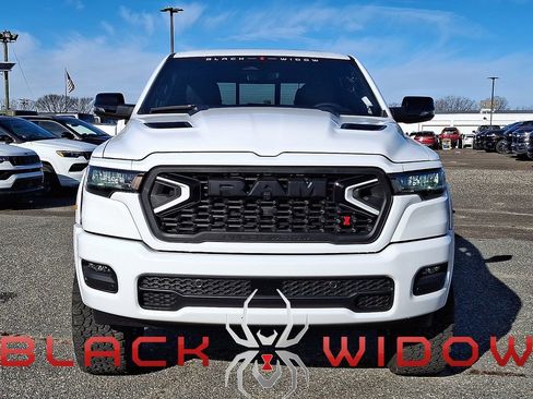 New 2026 RAM 1500 Big Horn image 2