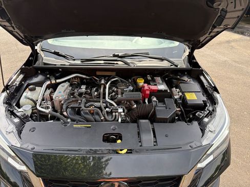 Used 2022 Nissan Sentra SR FWD image 25