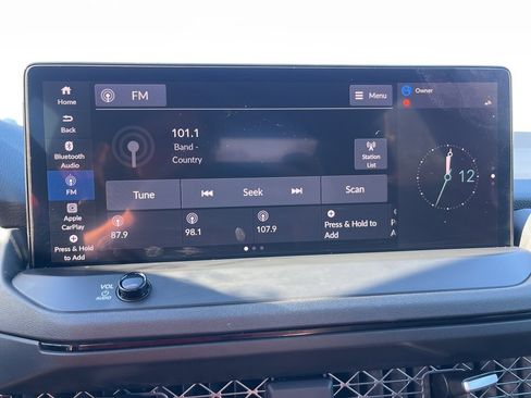 Used 2025 Honda Accord Sport image 21