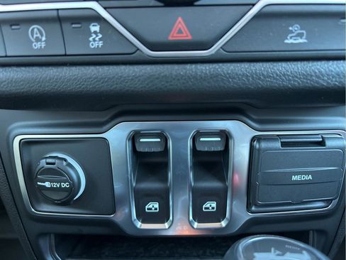 New 2026 Jeep Wrangler Sport image 18