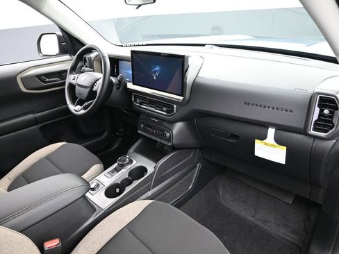 New 2026 Ford Bronco Sport Big Bend w/ Convenience Package image 32