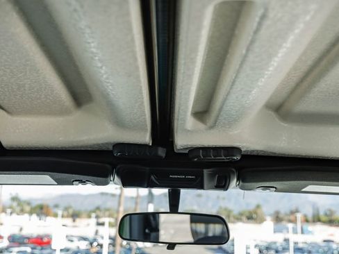 New 2026 Jeep Wrangler Sport image 17