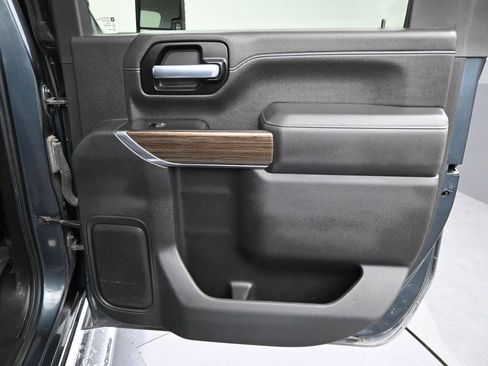 Used 2020 Chevrolet Silverado 3500 LT w/ All Star Edition image 31