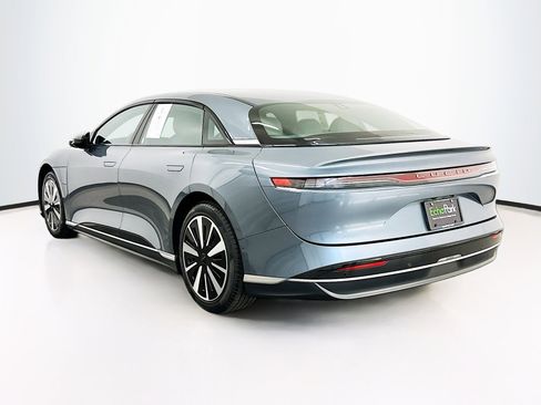 Used 2023 Lucid Air Pure AWD/4WD image 5