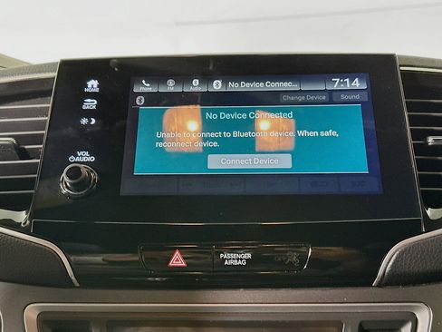 Used 2021 Honda Passport Sport image 24