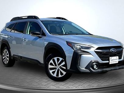 Used 2023 Subaru Outback Premium w/ Popular Package #1