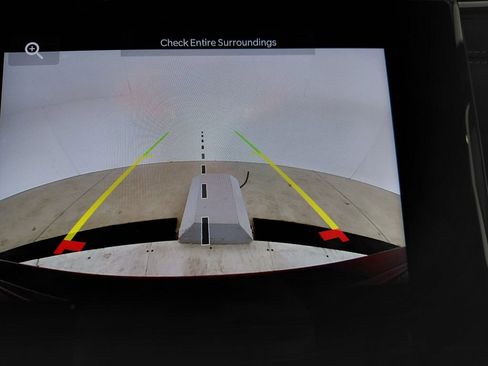 Used 2022 Jeep Grand Cherokee Altitude image 24