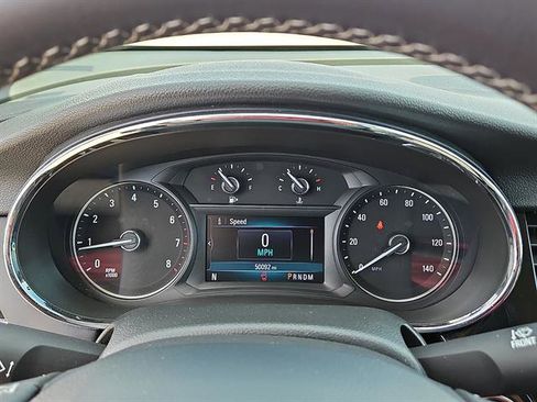 Certified 2022 Buick Encore Preferred w/ Safety Package image 14