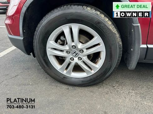 Used 2011 Honda CR-V EX image 19