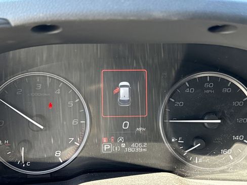 Used 2024 Subaru Impreza 2.0i Sport image 22