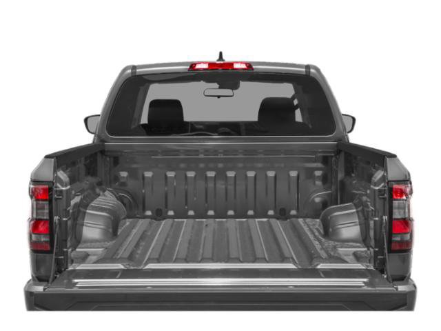 Used 2022 Nissan Frontier SV w/ Technology Package AWD/4WD image 14