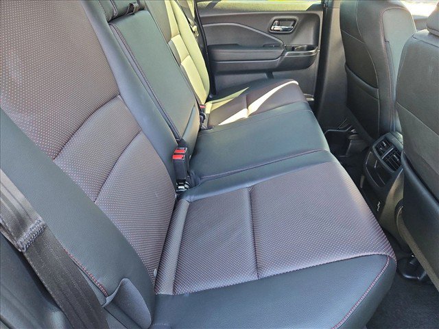 Used 2023 Honda Ridgeline Black Edition image 18