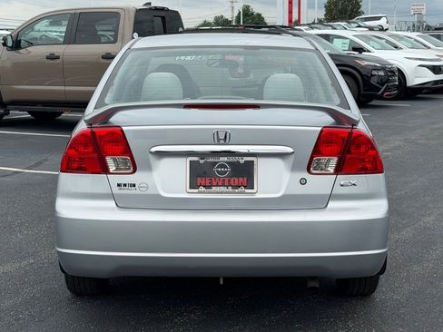 Used 2003 Honda Civic EX image 6