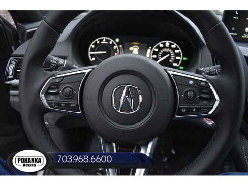 New 2026 Acura RDX Base image 33