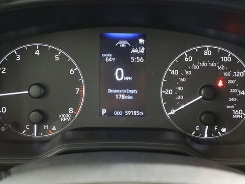 Used 2023 Toyota Corolla SE FWD image 20