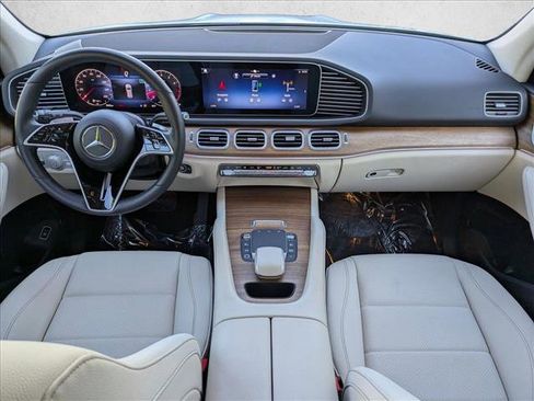 Certified 2025 Mercedes-Benz GLE 350 4MATIC image 19