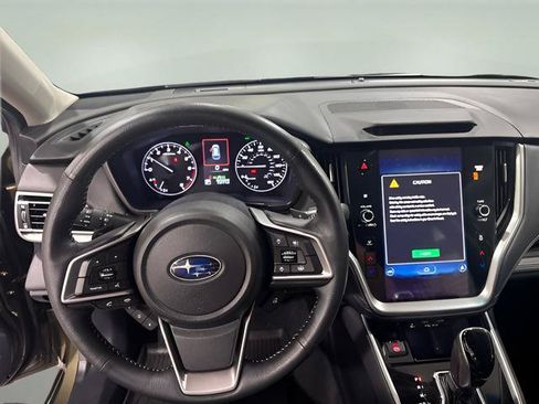 Used 2020 Subaru Outback Limited w/ Popular Package #2 AWD/4WD image 16
