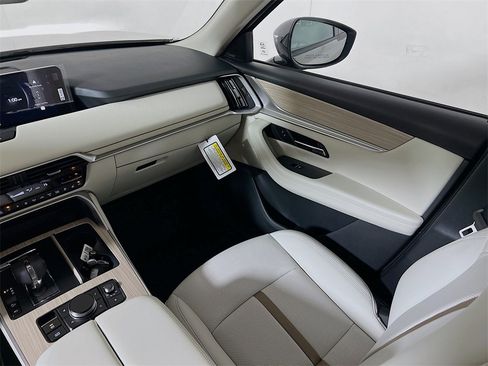 New 2026 MAZDA CX-90 3.3 Turbo S w/ Premium Package image 20