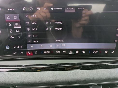 New 2025 Audi S5 Premium Plus image 22