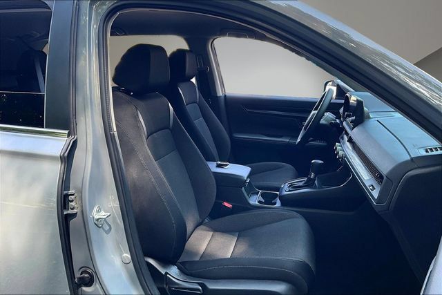 Used 2025 Honda CR-V LX image 30