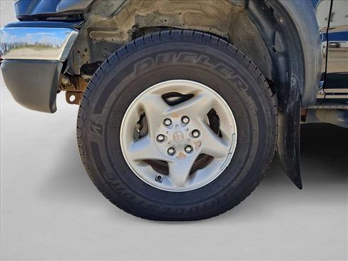 Used 2003 Toyota Tacoma PreRunner image 21