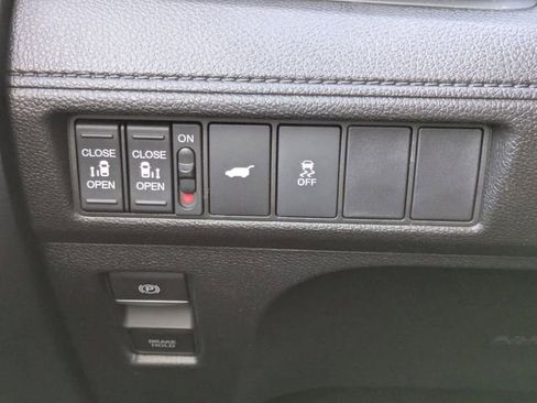 New 2026 Honda Odyssey EX-L image 24