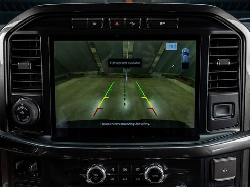 Used 2022 Ford F150 XLT w/ Equipment Group 302A High image 25