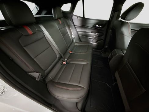 New 2026 Chevrolet Trax RS w/ Sunroof Package image 25