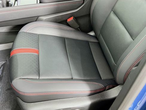 Used 2026 Chevrolet Traverse RS w/ LPO, Floor Liner Package image 19