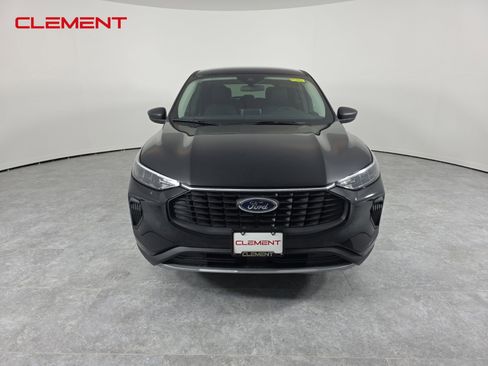 New 2026 Ford Escape Active w/ Cold Weather Package image 2